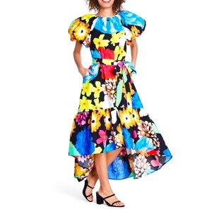 Christopher John RogersxTarget Belted Dress